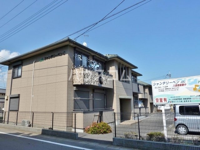 1/24 外観