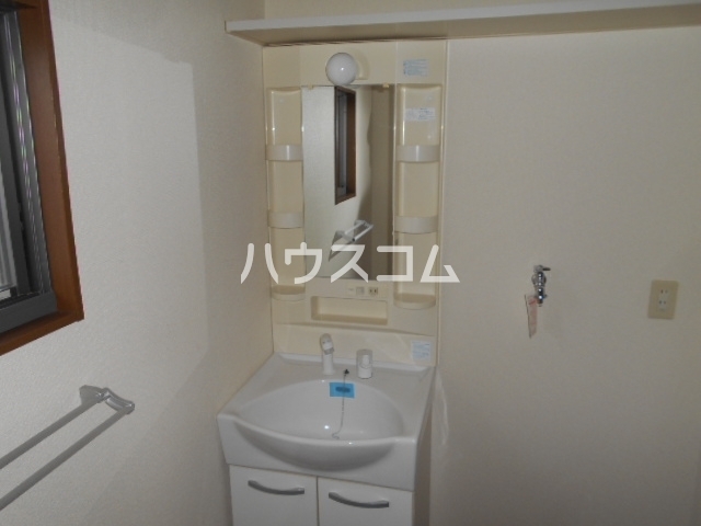 15/30 洗面