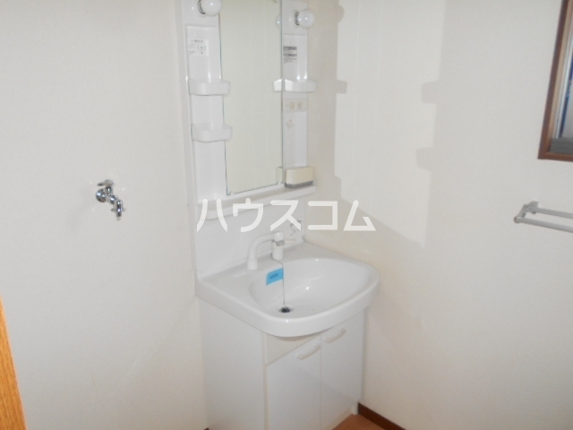 16/30 洗面
