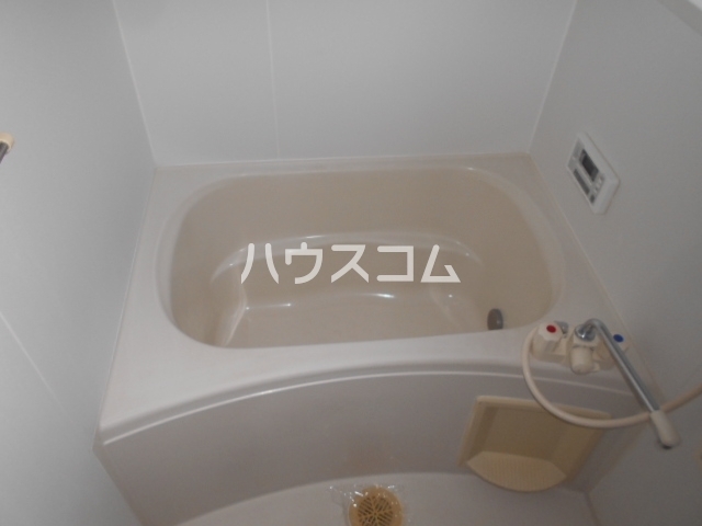 10/30 浴室