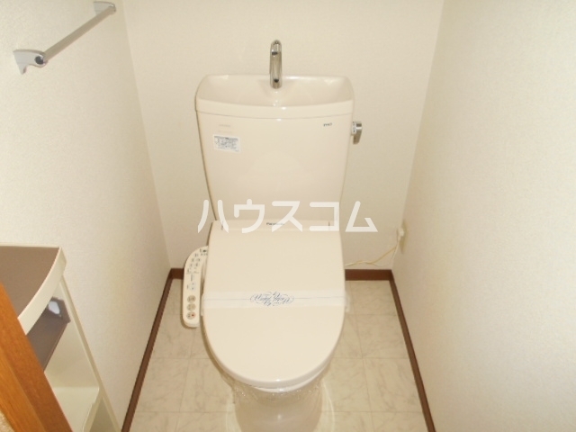 12/30 トイレ