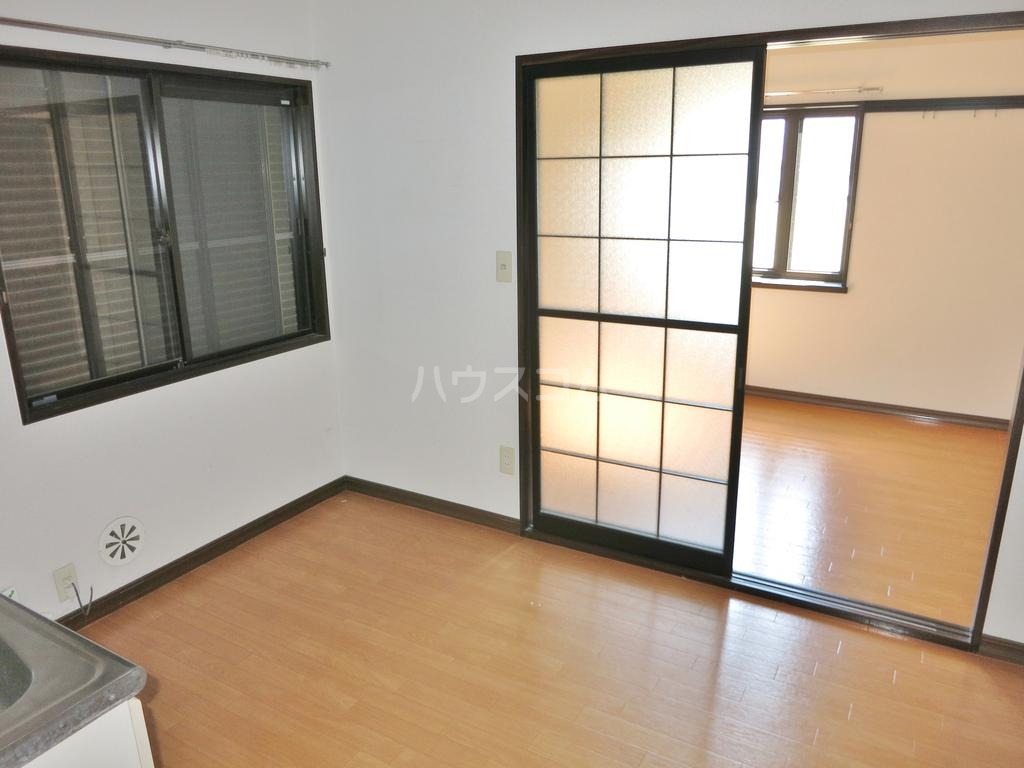 5/30 リビング/ダイニング