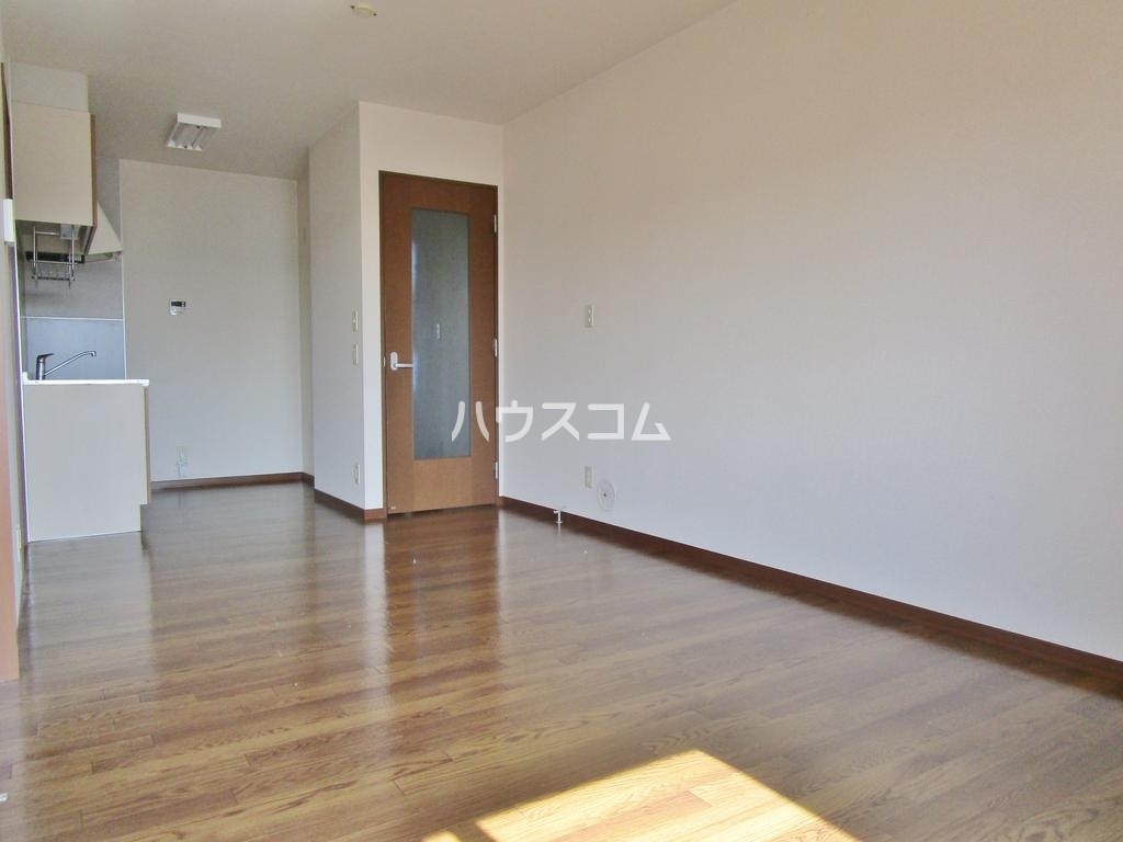 4/27 リビング/ダイニング