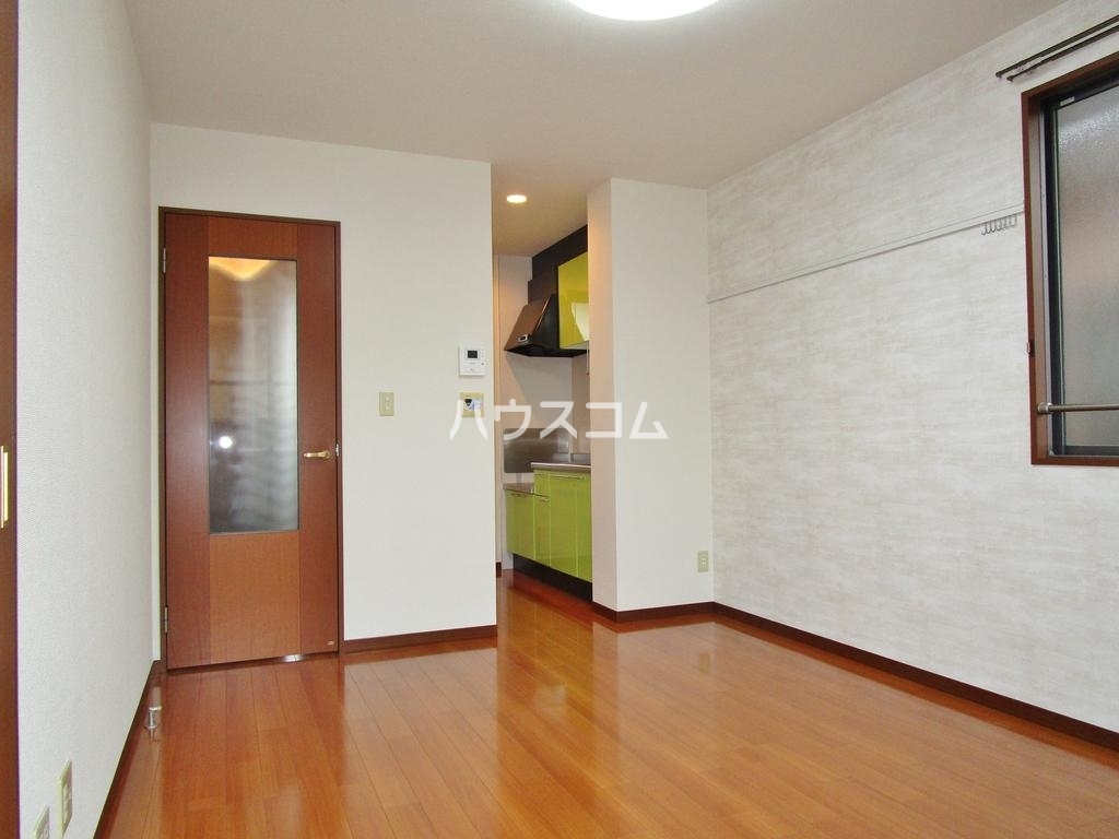 3/23 リビング/ダイニング