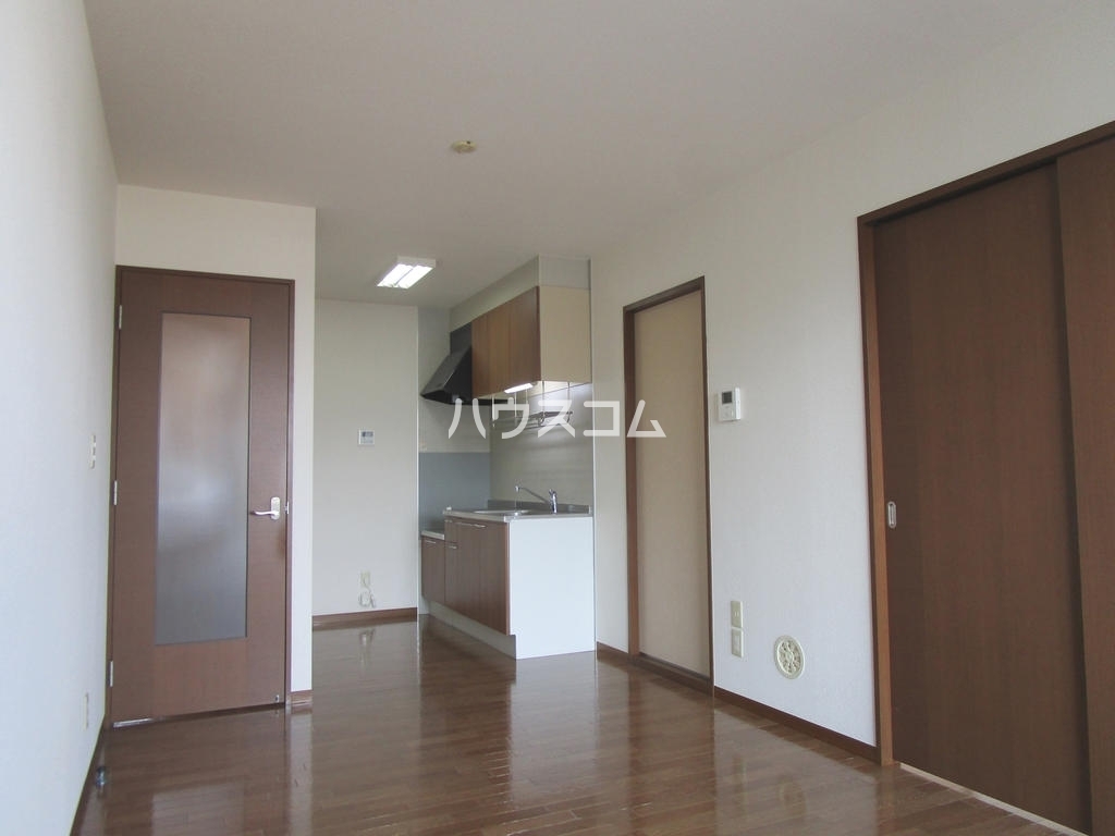 3/25 リビング/ダイニング