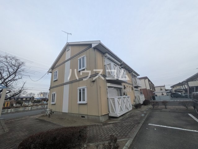 11/25 バルコニー