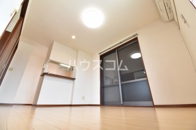 3/30 リビング/ダイニング