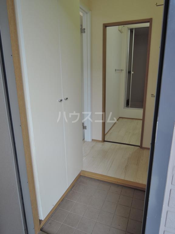 12/30 玄関