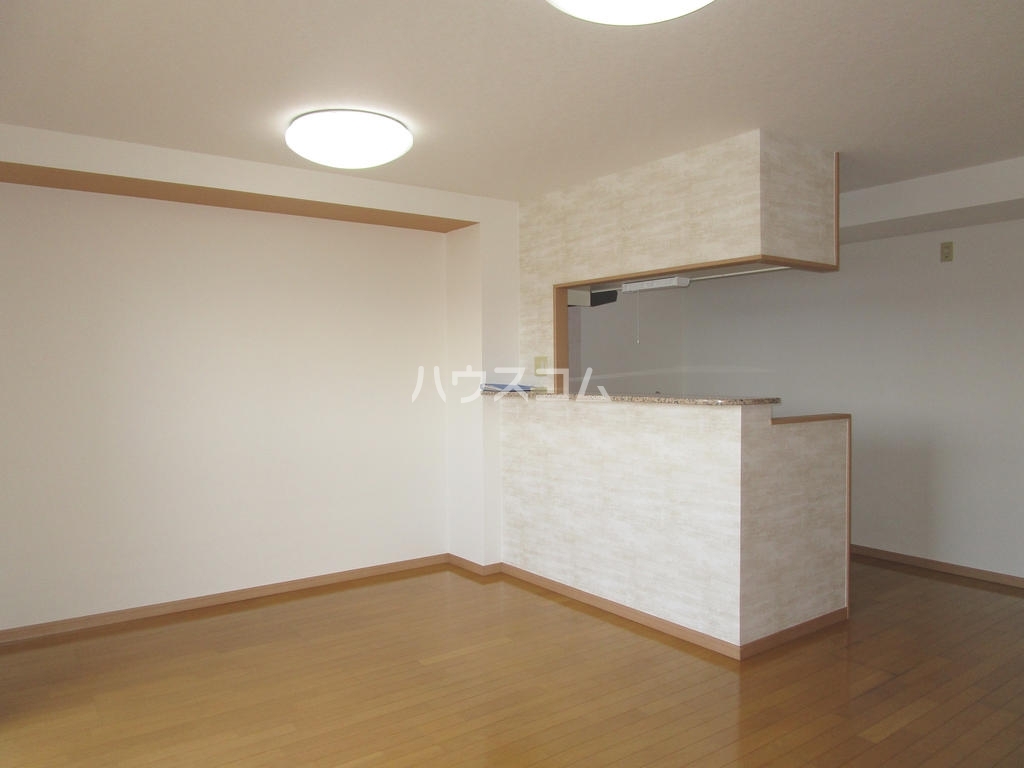 3/20 リビング/ダイニング