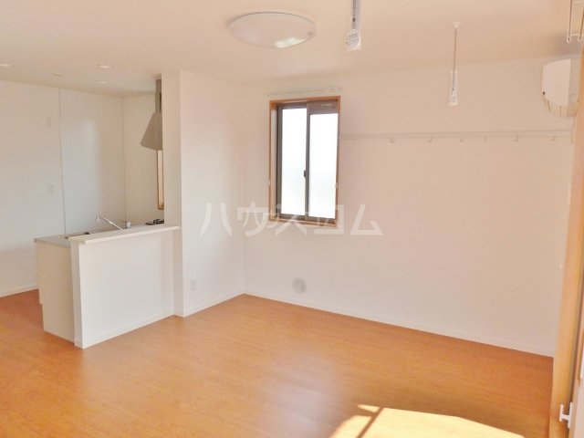 3/23 リビング/ダイニング