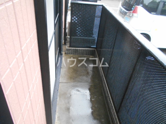 24/30 バルコニー