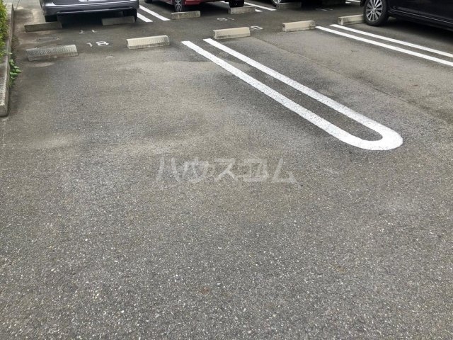 14/24 駐車場