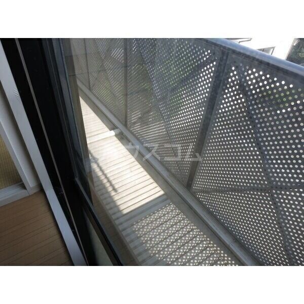 18/30 バルコニー