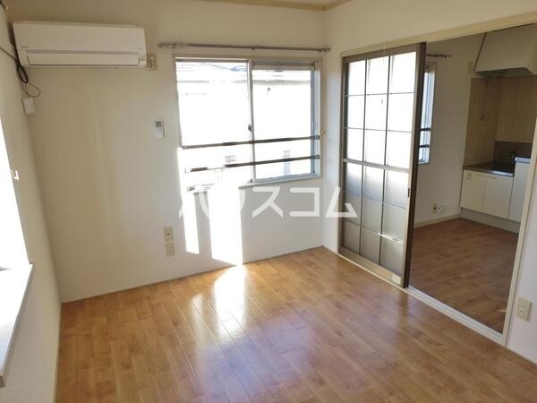 3/24 リビング/ダイニング