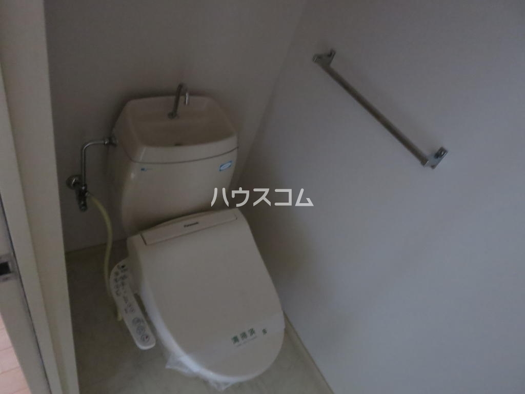 11/26 トイレ