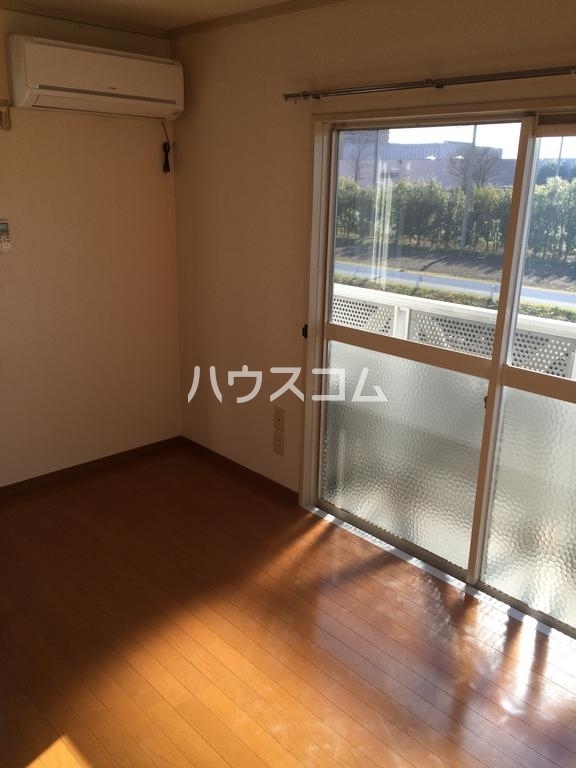 6/26 寝室