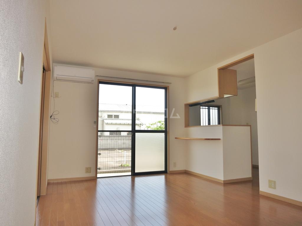 3/25 リビング/ダイニング