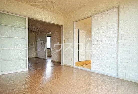 4/24 寝室