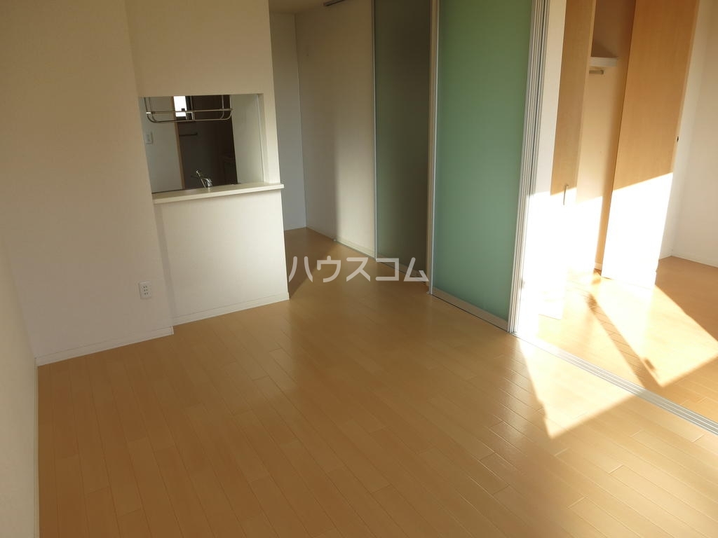 3/24 リビング/ダイニング