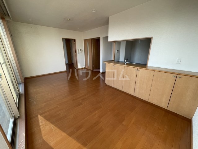 5/30 リビング/ダイニング