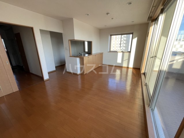 3/30 リビング/ダイニング