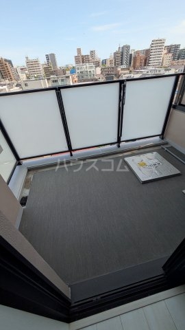 13/27 バルコニー
