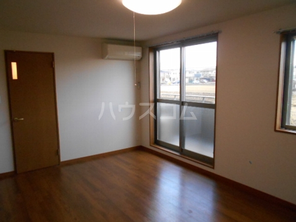 3/27 リビング/ダイニング