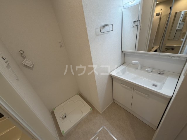 17/30 洗面