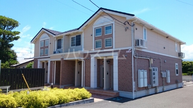 13/20 エントランス