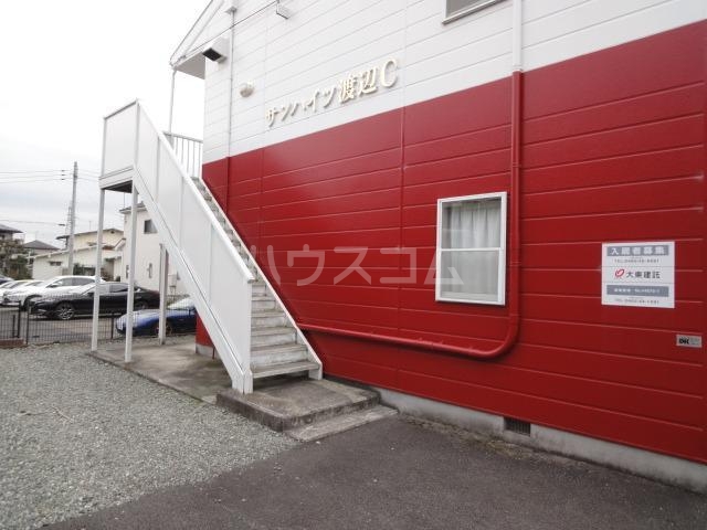 17/24 エントランス