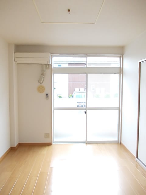 4/24 リビング/ダイニング