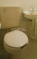 9/27 トイレ