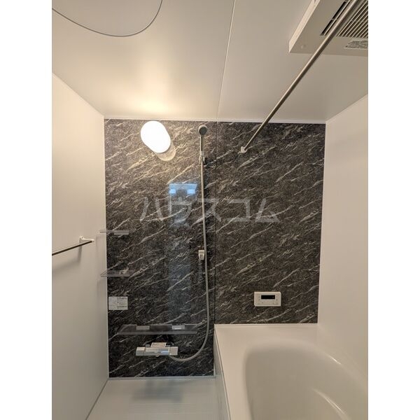 7/27 浴室