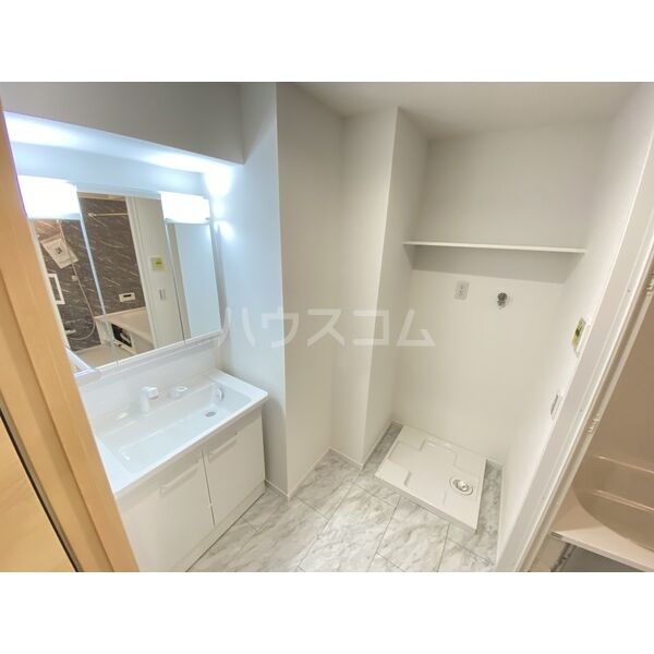 11/22 洗面