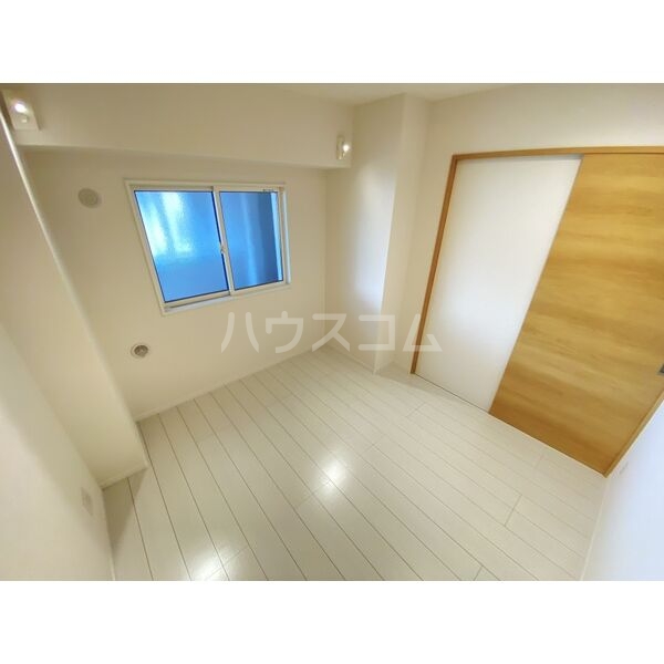 4/22 寝室