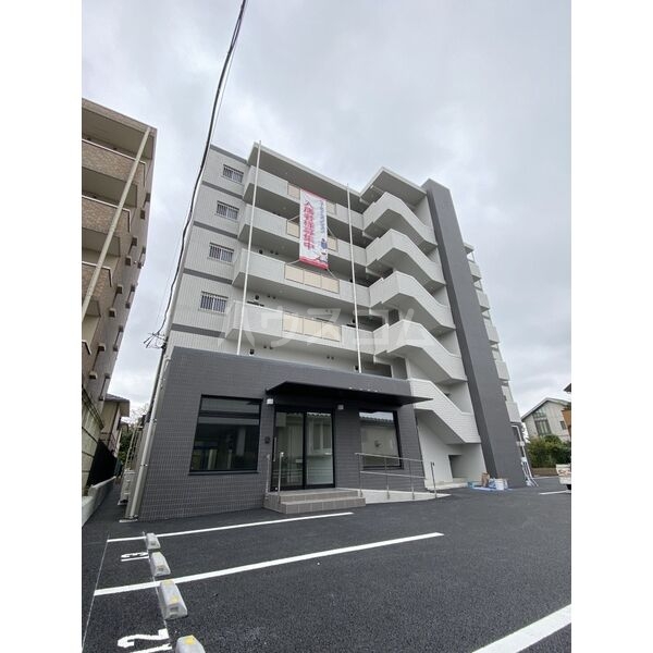 2/24 外観