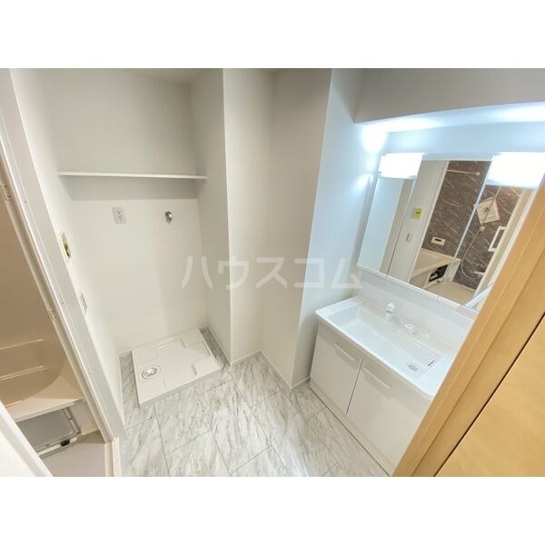11/27 洗面