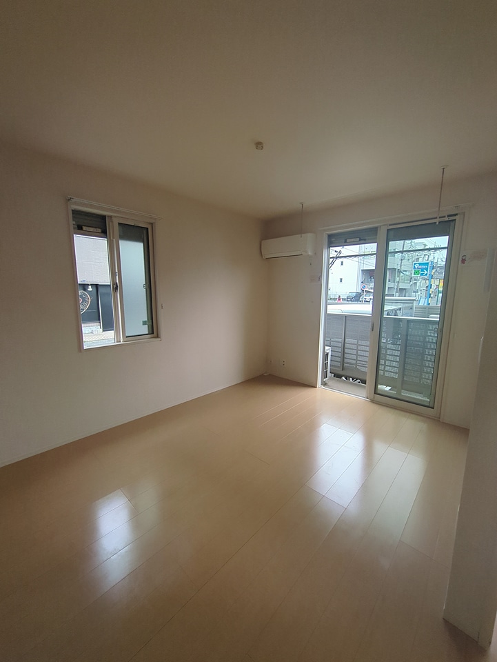 4/30 リビング/ダイニング