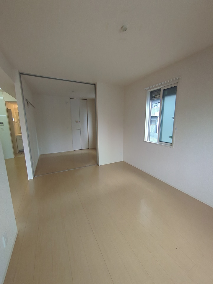 5/30 リビング/ダイニング