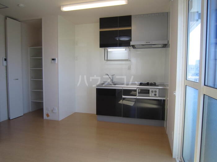 3/28 リビング/ダイニング