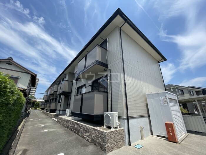 8/17 バルコニー