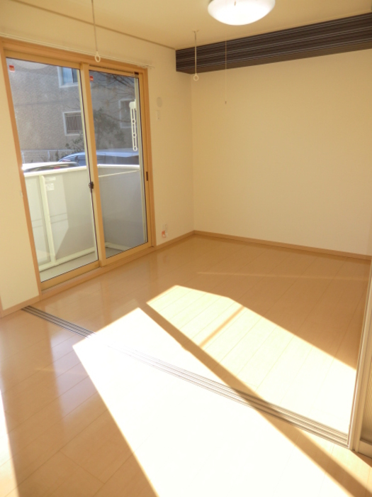 3/27 リビング/ダイニング