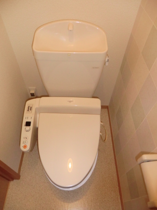 11/27 トイレ