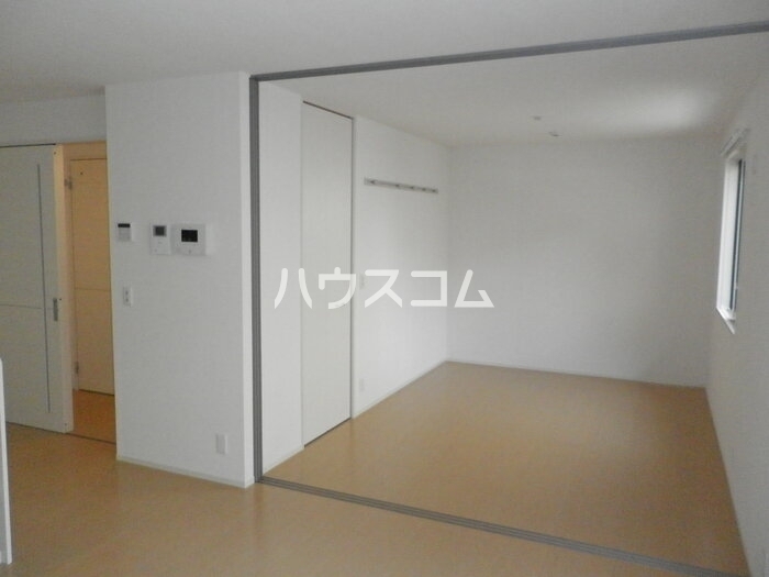 3/17 リビング/ダイニング