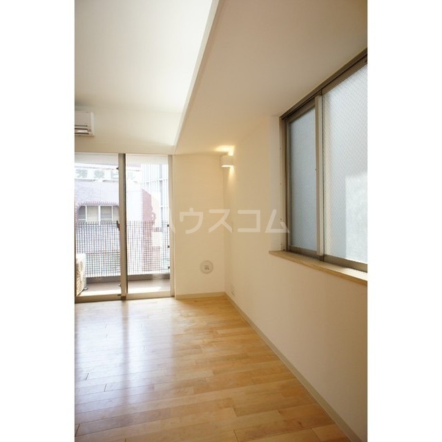 6/26 リビング/ダイニング