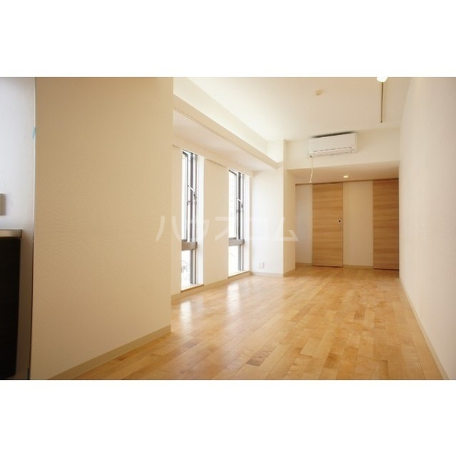 3/26 リビング/ダイニング