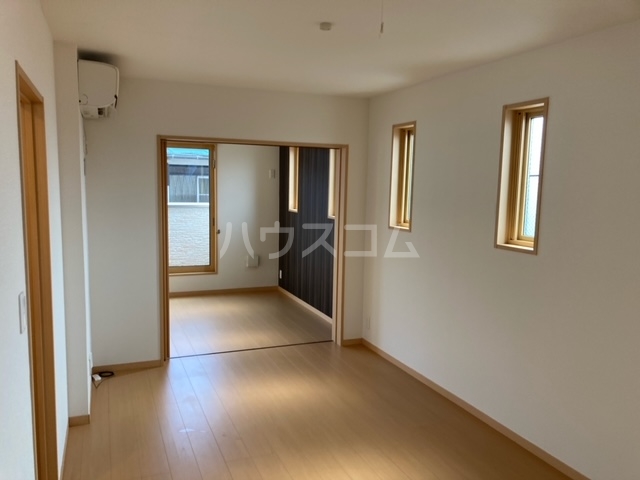 4/19 リビング/ダイニング