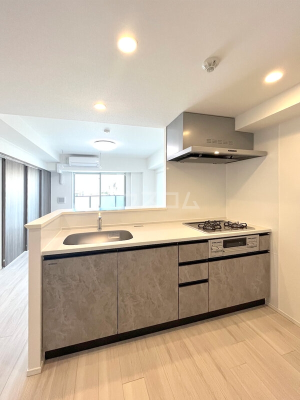 3/18 リビング/ダイニング