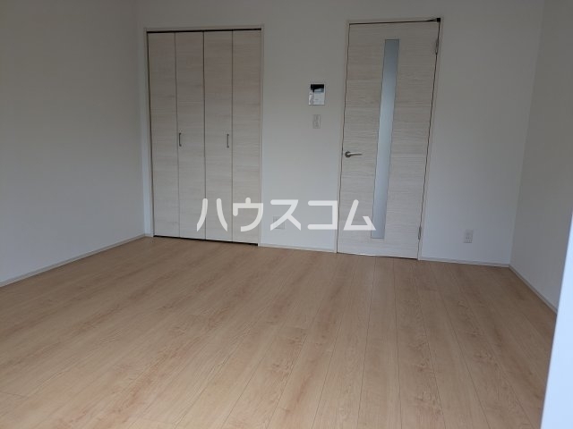 4/17 リビング/ダイニング