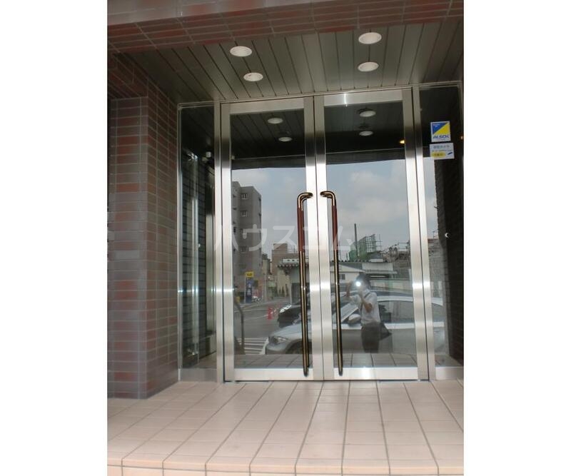 14/24 エントランス